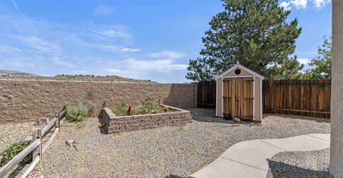 3312 Dog Leg Drive, Minden, NV 89423 Photo