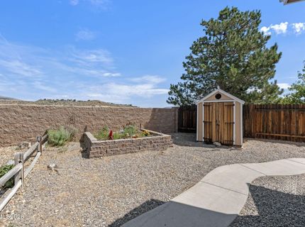 3312 Dog Leg Drive, Minden, NV 89423 Photo