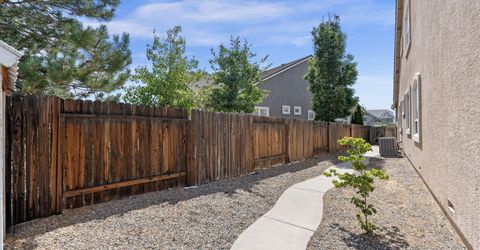 3312 Dog Leg Drive, Minden, NV 89423 Photo