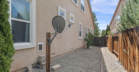 3312 Dog Leg Drive, Minden, NV 89423 Photo