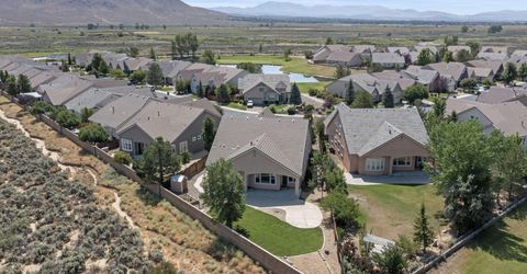 3312 Dog Leg Drive, Minden, NV 89423 Photo