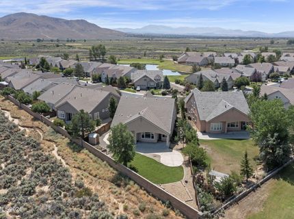 3312 Dog Leg Drive, Minden, NV 89423 Photo