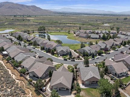 3312 Dog Leg Drive, Minden, NV 89423 Photo