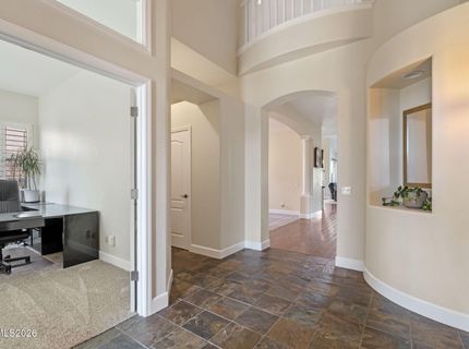 3312 Dog Leg Drive, Minden, NV 89423 Photo