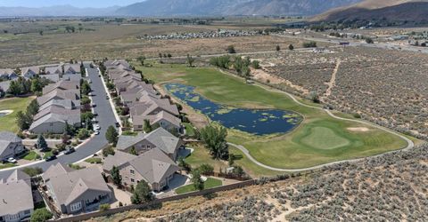 3312 Dog Leg Drive, Minden, NV 89423 Photo
