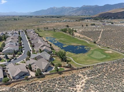 3312 Dog Leg Drive, Minden, NV 89423 Photo