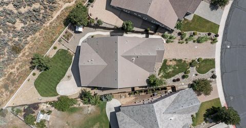 3312 Dog Leg Drive, Minden, NV 89423 Photo