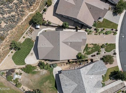 3312 Dog Leg Drive, Minden, NV 89423 Photo