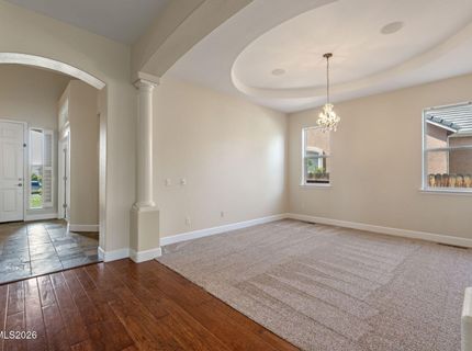 3312 Dog Leg Drive, Minden, NV 89423 Photo