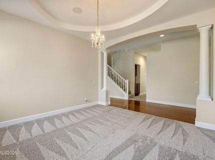 3312 Dog Leg Drive, Minden, NV 89423 Photo
