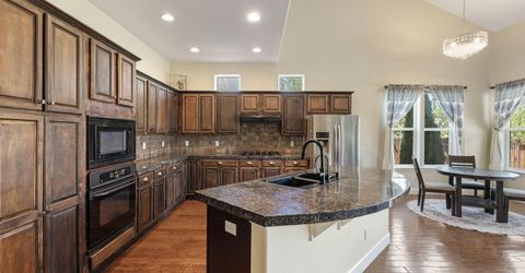3312 Dog Leg Drive, Minden, NV 89423 Photo