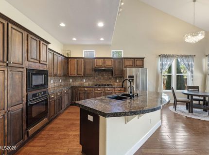 3312 Dog Leg Drive, Minden, NV 89423 Photo