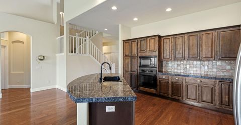 3312 Dog Leg Drive, Minden, NV 89423 Photo