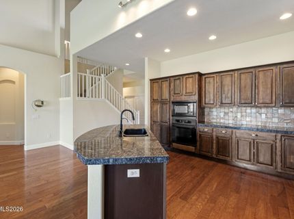 3312 Dog Leg Drive, Minden, NV 89423 Photo