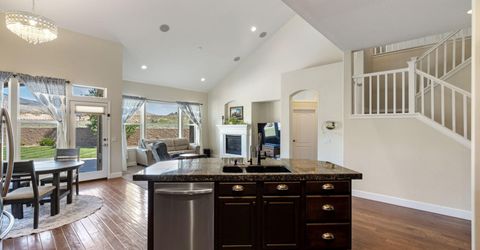 3312 Dog Leg Drive, Minden, NV 89423 Photo