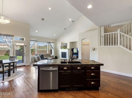 3312 Dog Leg Drive, Minden, NV 89423 Photo