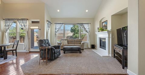 3312 Dog Leg Drive, Minden, NV 89423 Photo