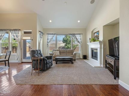 3312 Dog Leg Drive, Minden, NV 89423 Photo