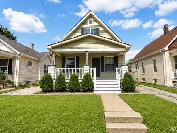 2810 Madison Avenue , Granite City, IL 62040