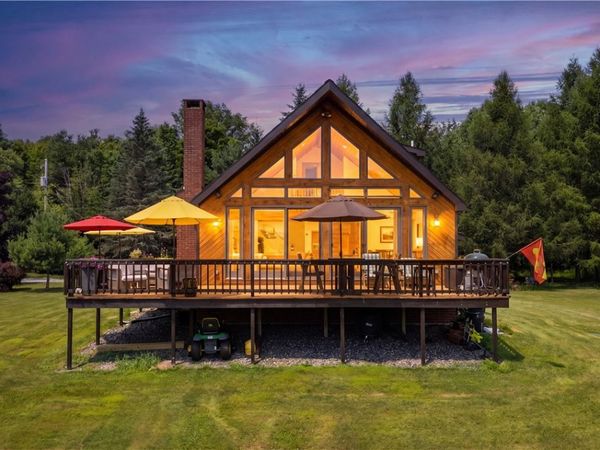 121 Quail Ridge Road , Denver, NY 12421