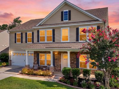 8007 Seastar Lane, Hanahan, SC 29410