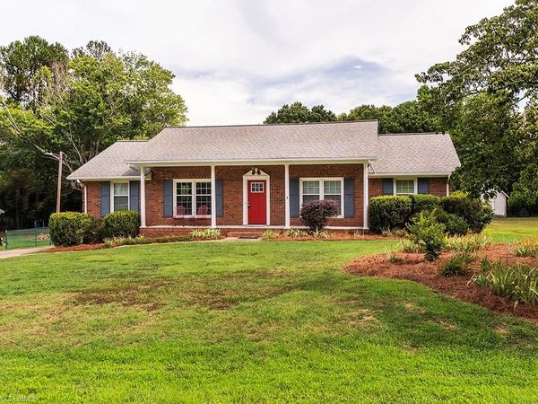 4507 Eldorado Drive , Greensboro, NC 27406