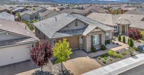 2010 Phaethon, Reno, NV 89521 Photo