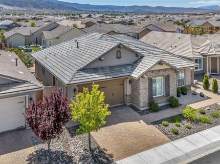 2010 Phaethon, Reno, NV 89521 Photo