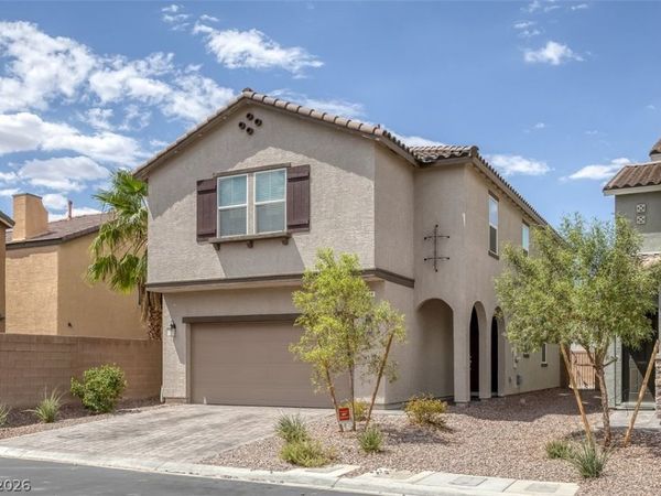 6588 Rustic Saddle Court , Las Vegas, NV 89141
