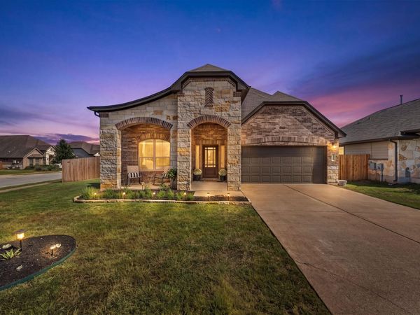 13201 Olivers WAY, Manchaca, TX 78652