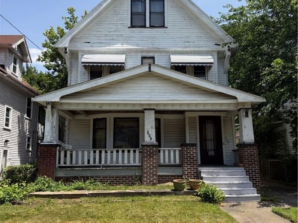 507 Eddy Road , Cleveland, OH 44108