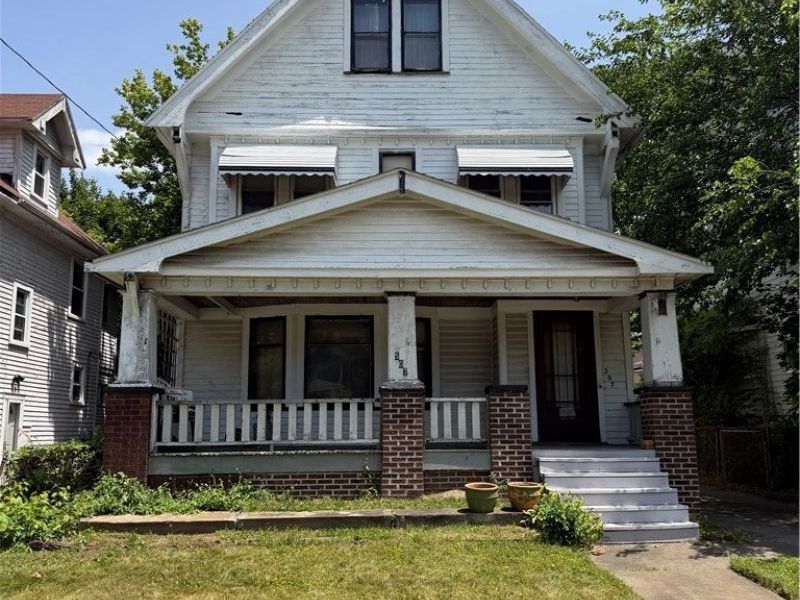 507 Eddy Road, Cleveland, OH 44108 Photo 1