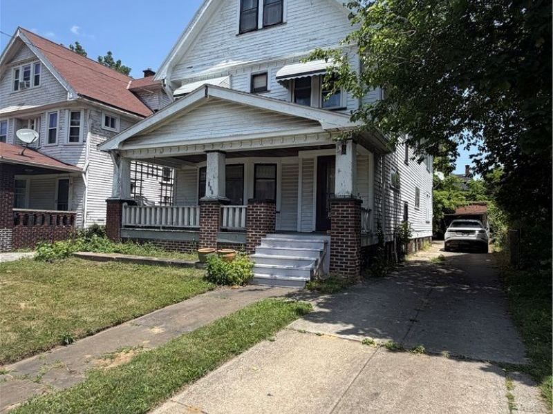 507 Eddy Road, Cleveland, OH 44108 Photo 2