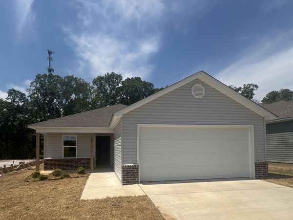 1625 Rambling Brook Drive, Benton, AR 72015