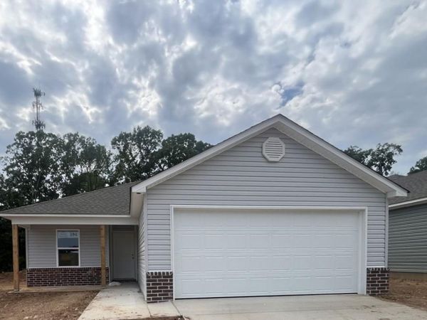 1625 Rambling Brook Drive, Benton, AR 72015