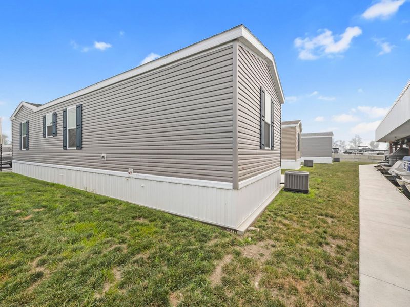 8935 Chestnut, Unit 26, Lakeview, OH 43331 Photo 32