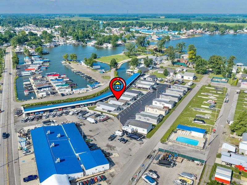 8935 Chestnut, Unit 26, Lakeview, OH 43331 Photo 33