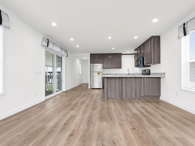 8935 Chestnut, Unit 26, Lakeview, OH 43331 Photo 5