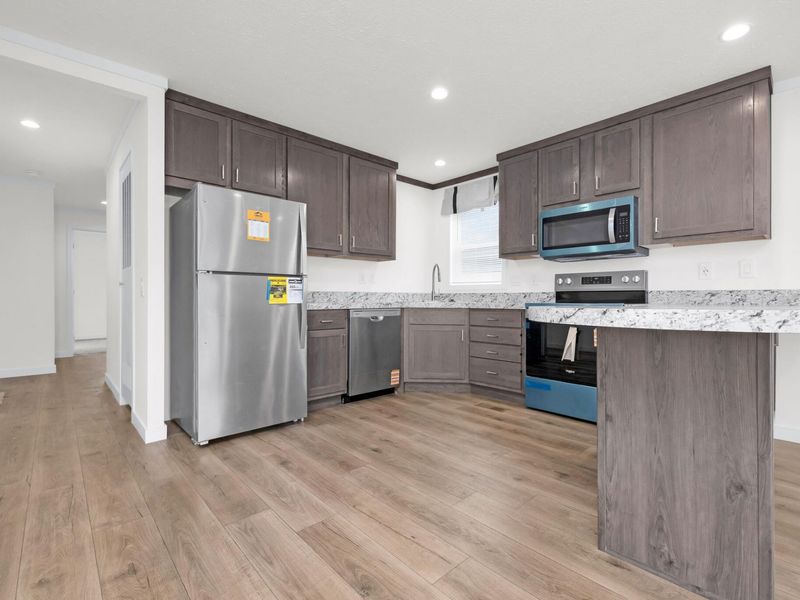 8935 Chestnut, Unit 26, Lakeview, OH 43331 Photo 7