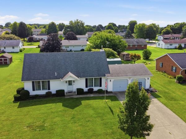 373 New Haven Drive, Urbana, OH 43078
