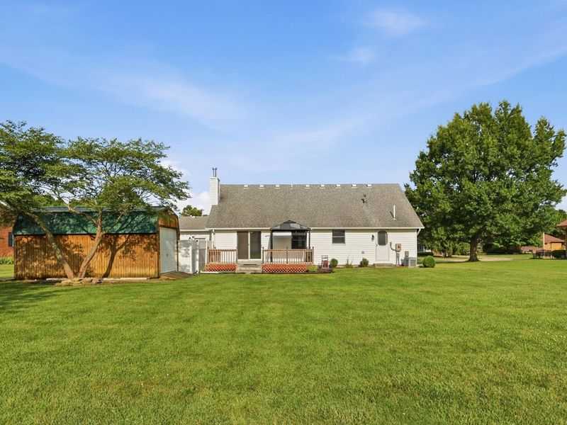 373 New Haven Drive, Urbana, OH 43078 Photo 42