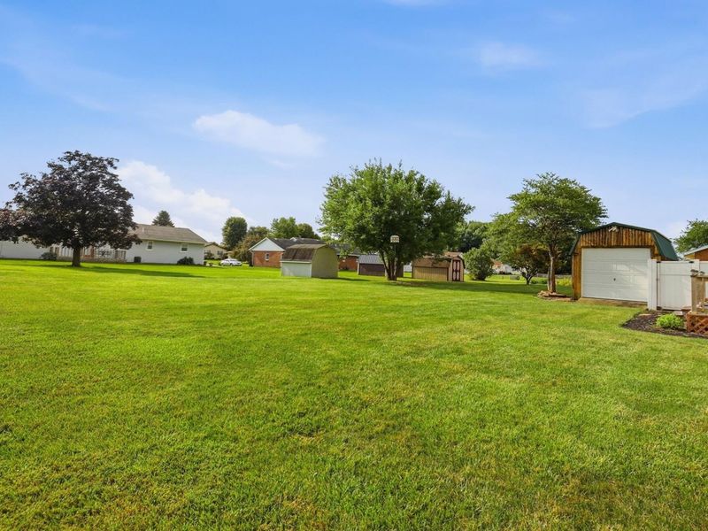 373 New Haven Drive, Urbana, OH 43078 Photo 52