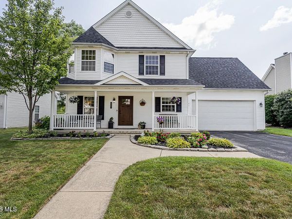 527 White Oak Drive , Toledo, OH 43615