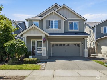 33161 Glacier Avenue SE, Black Diamond, WA 98010
