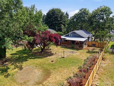 1317 Logan Street , Centralia, WA 98531