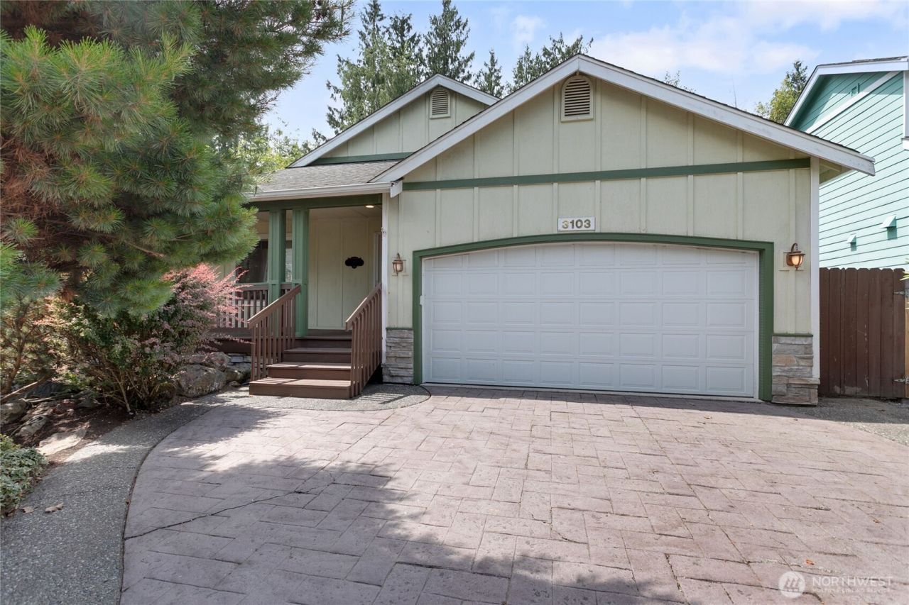 3103 Brandywine Court , Bellingham, WA 98226
