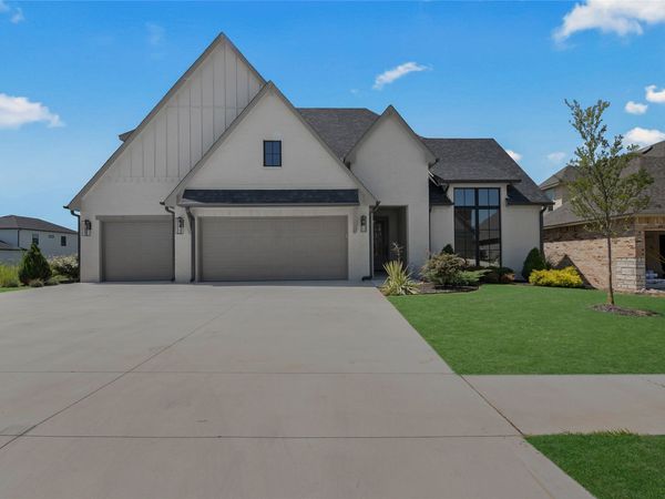 2338 E 134th Circle S, Bixby, OK 74008