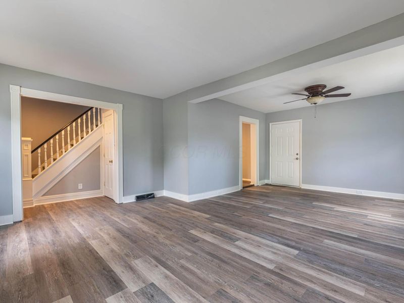 620 E Cecil Street , Springfield, OH 45503 Photo 6