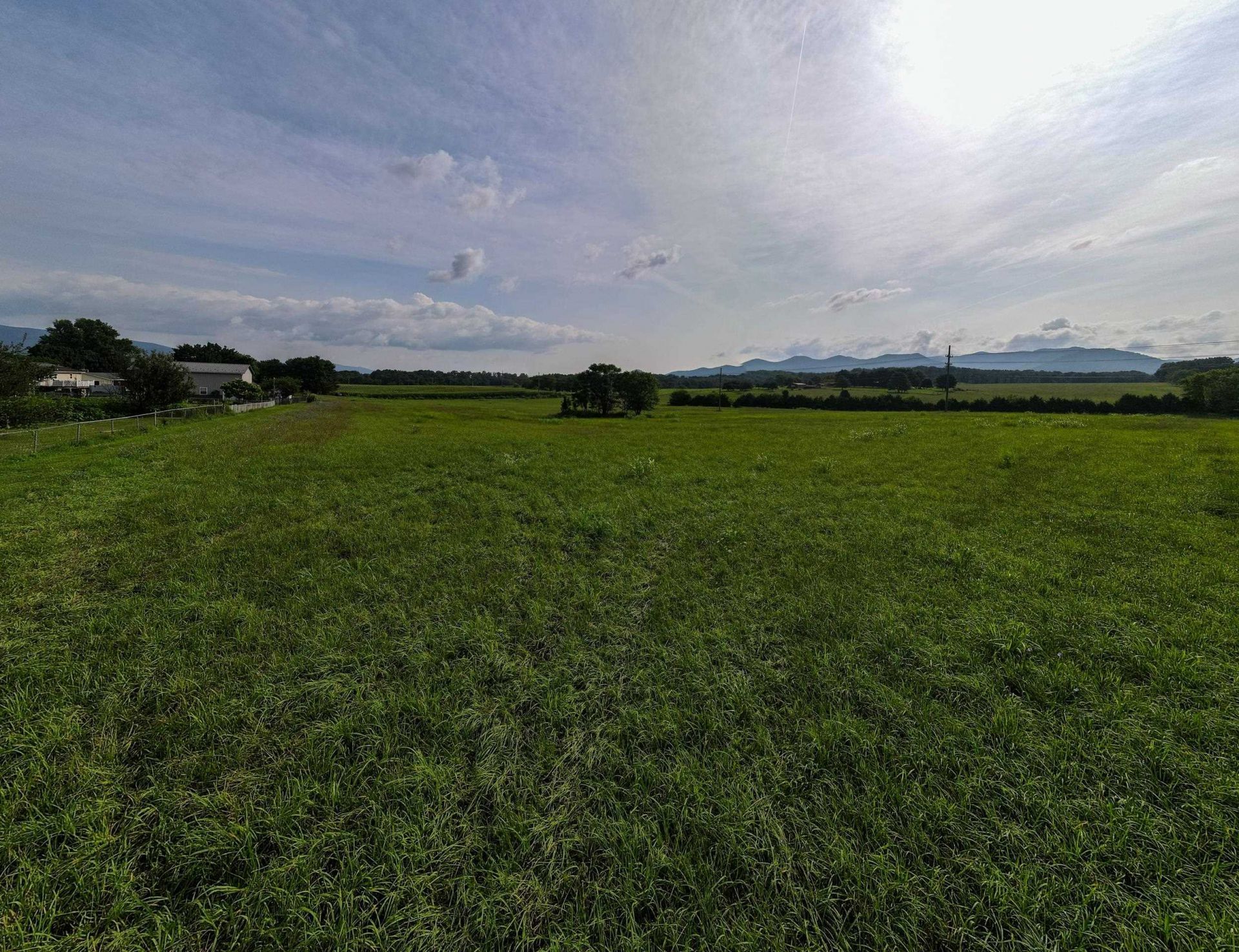 tbd MARCUS ST, SHENANDOAH, VA 22849