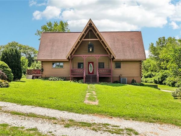 17301 E Kentucky Road, Independence, MO 64058